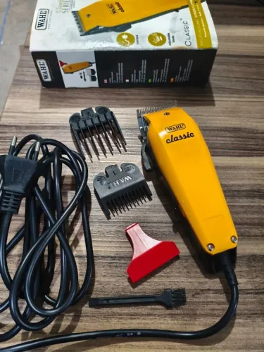 Máquina de Cortar Cabelo Wahl Classic Series (Original)