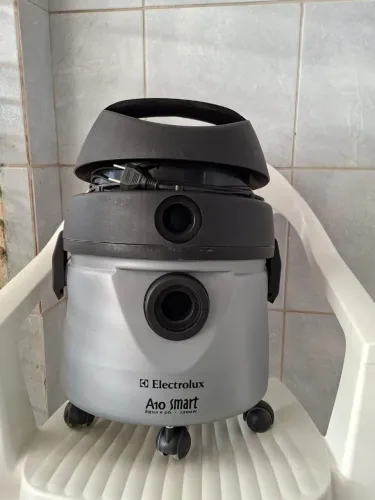 Aspirador de por Electrolux