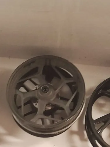 Roda da pcx