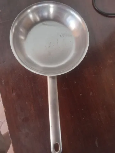 Frigideira de indução Tramontina