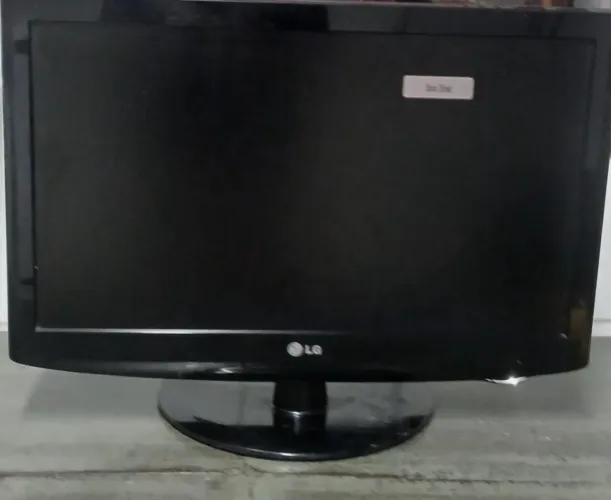 Vendo televisão 19 polegadas