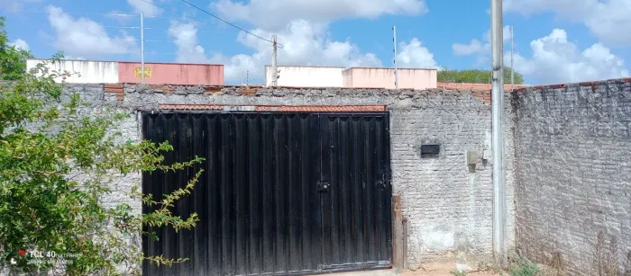 Casa pra repasse