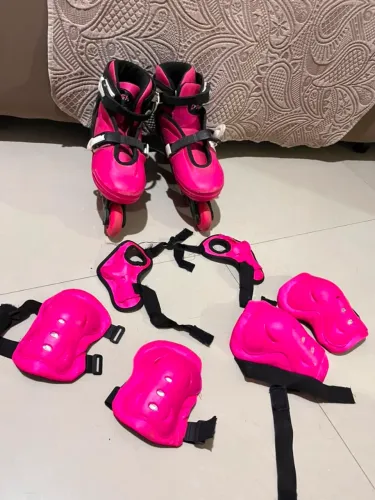 Patins Bel sports
