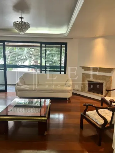 Apartamento Vila Uberabinha Diferenciado