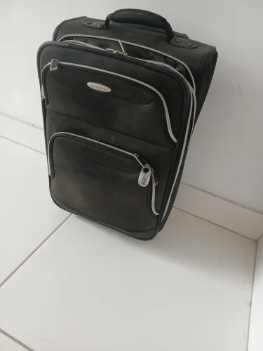 Mala samsonite.5 compartimentos.