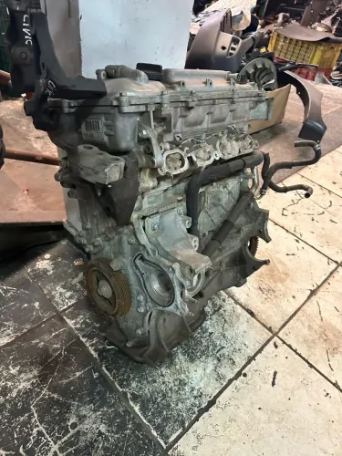 Motor Corolla 1.8 2012/14 1.8 baixado 