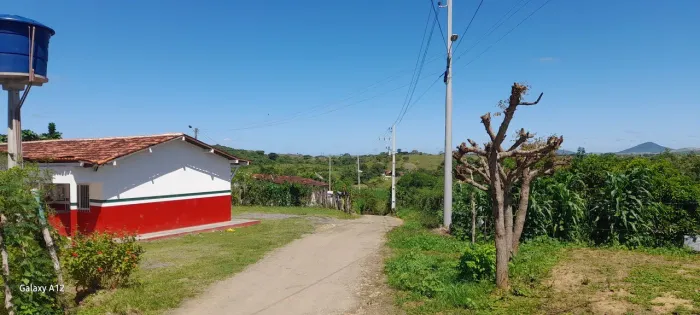 ÓTIMO TERRENO NO SITIO ESPINDOLA
