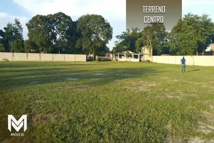 Terreno na Rua Santa Maria - Icui Guajará - Ananindeua/PA