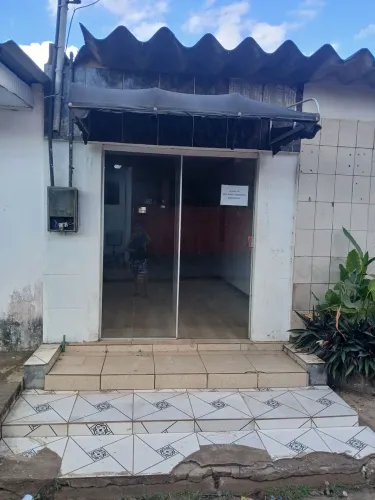 Alugo ponto comercial