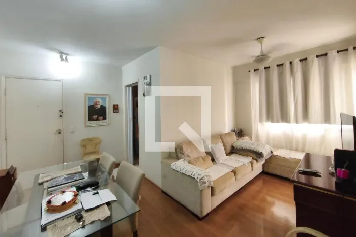 APARTAMENTO RESIDENTIAL em Campinas - São Paulo, Cambuí