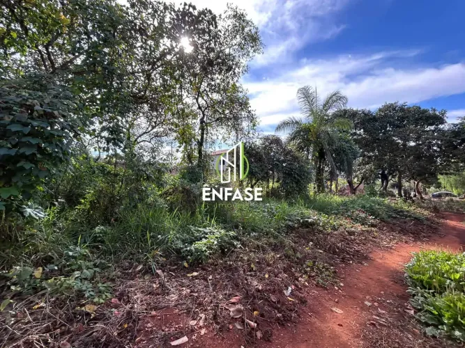 Lote á venda em Igarapé no bairro São Francisco - MG