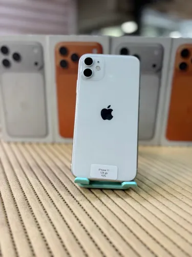 iPhone 11 128 gb 92%