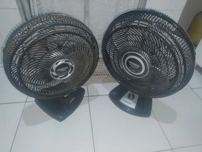 Ventilador 2 Un