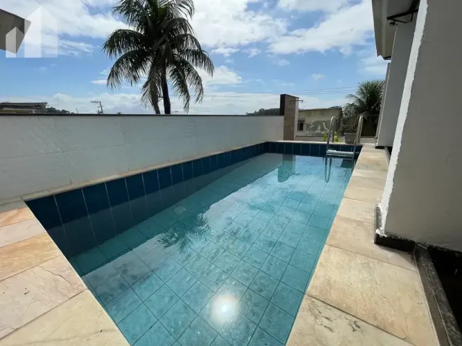 Casa à venda, Nova América, Nova Iguaçu, RJ