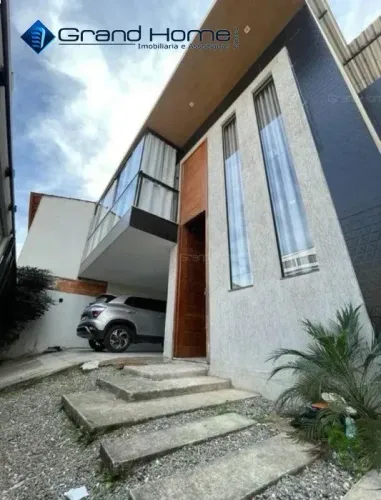 Casa 3 quartos em Ataíde