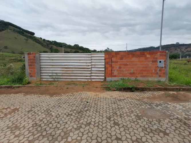 Vende_se lote 314,10m2