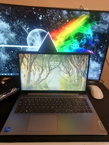 Notebook i5 11° Geração + SSD
