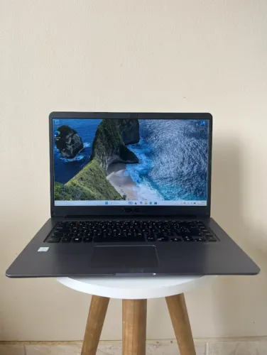 NOTEBOOK ASUS CORE I5-7200U | 8GB RAM | SSD 256GB