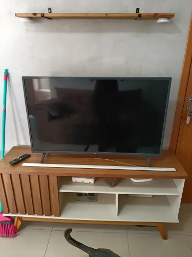 Vendo Rack + Prateleira 