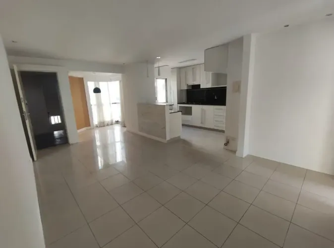 LOCAÇÃO APARTAMENTO C/ 1 QUARTO C/ CLOSET (102), ED. SUDOESTE PARK - QSRW 2