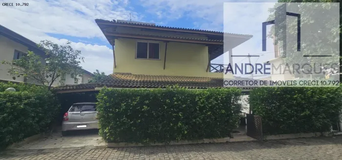 Casa em Condomínio para Locação em Salvador, Piatã, 3 dormitórios, 3 suítes, 4 banheiros, 