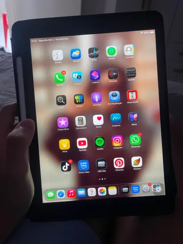 iPad 9º Geração 64GB Apple
