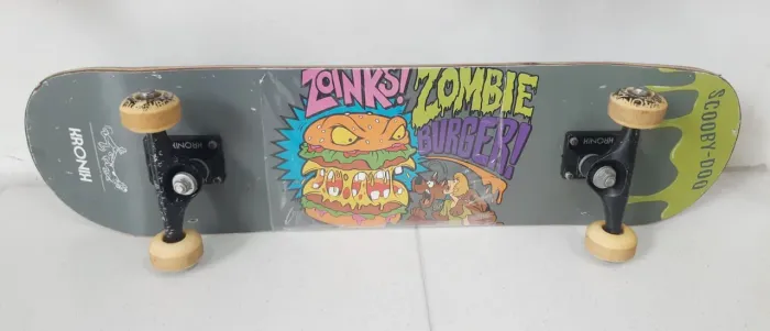 Vende-se skate