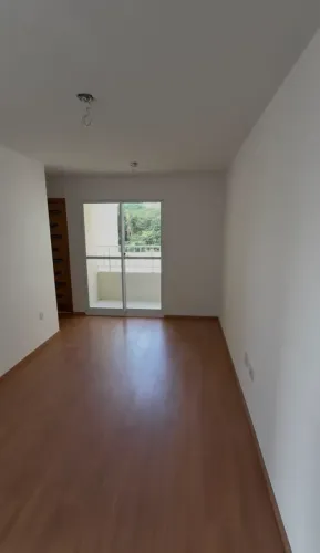 SPS- ALUGO APARTAMENTO COM ELEVADOR NO TURU | 4° ANDAR