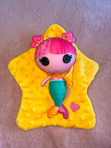 Lala-Oopsies Littles Sereia