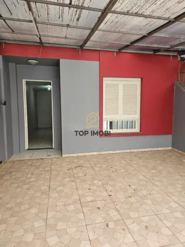 Sobrado à venda no bairro Desvio Rizzo - Caxias do Sul/RS