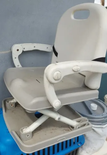 cadeira bebe criança 20 reais