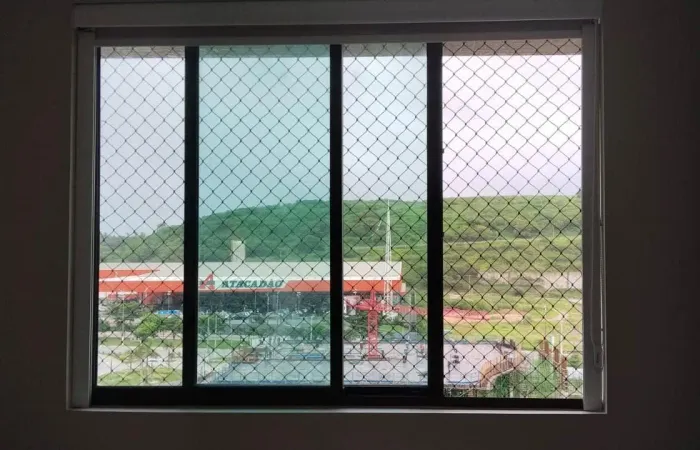 Rede de proteção