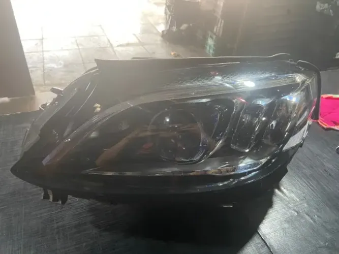Farol Mercedes C300 C63 Amg 2020 2021 ESQUERDO 