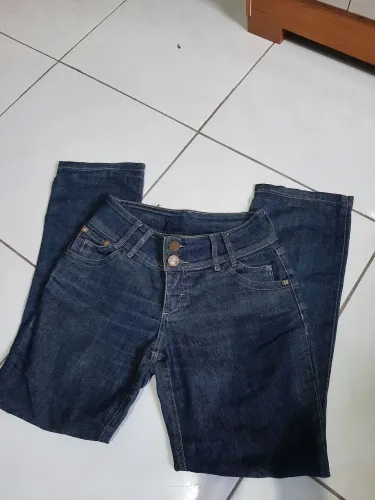 Calça jeans feminina 