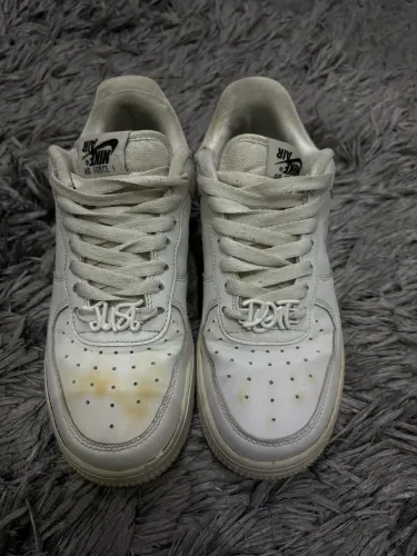 Air force 1 edicao especial 37