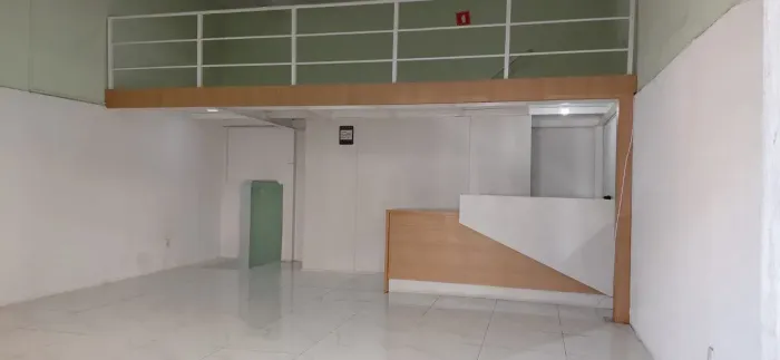 CAMBUCI - SALÃO COMERCIAL 72M² - NA MELHOR LOCALIZAÇÃO DO BAIRRO