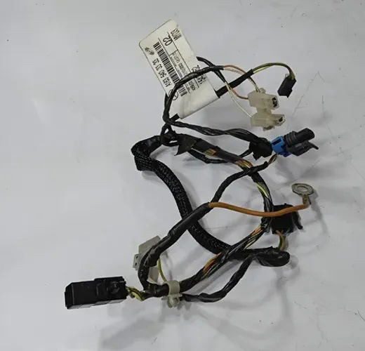 Chicote Tampa Traseira Mercedes Ml500 2004 2005 2006