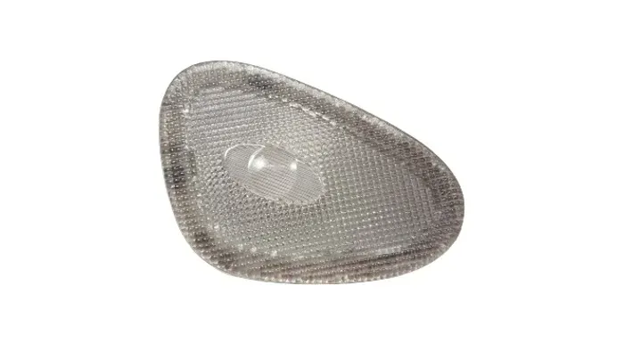 Luz Cortesia Forro Porta Diant. Esq. Grand Caravan 96 A 00
