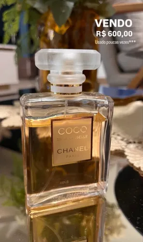 Coco Chanel