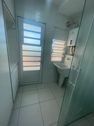 Apartamento 3 dormitórios suíte varanda zona leste sorocaba