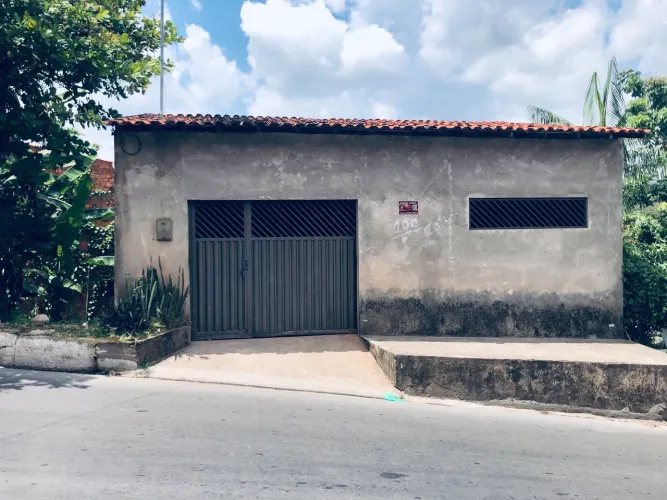 Vendo Casa