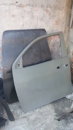 Porta da Hilux 