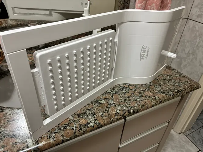 Chuveiro Fame Intense 220v