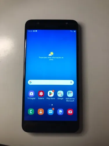 Samsung galaxy J7 Prime 2