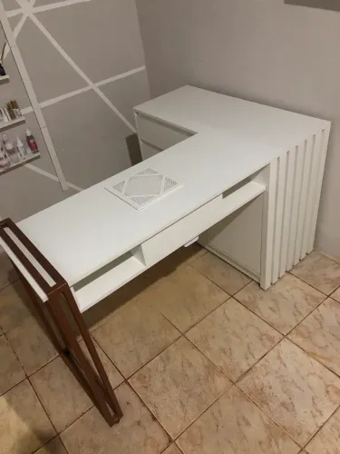 Fabricamos sua mesa seu móvel 