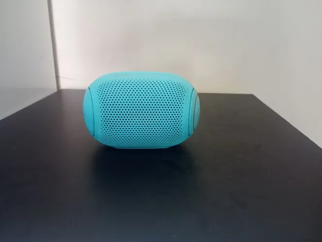 Caixas de som LG xboom Pl2b