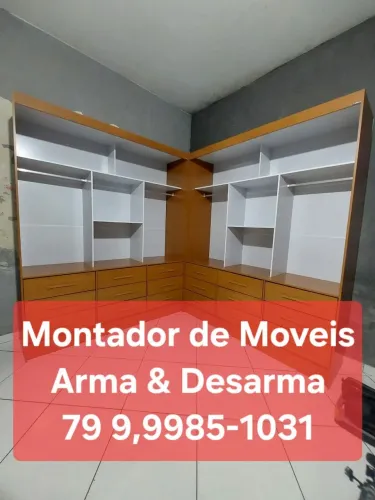   /Montador .Montador ,Montador de Moveis " Montador 