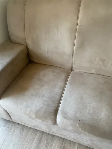 Sofá 2 lugares