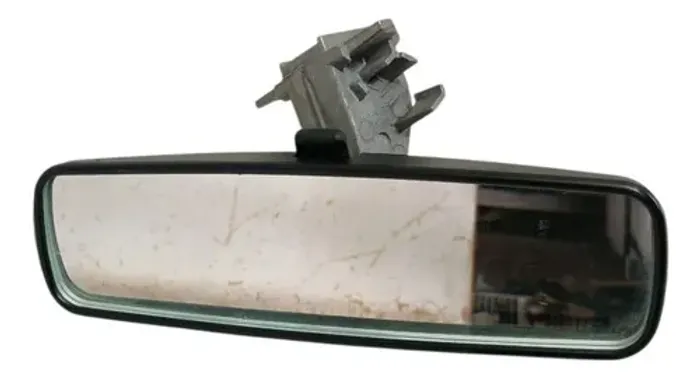 Retrovisor Interno Captur 2018 A 2024 Zoe 2022 A 2023