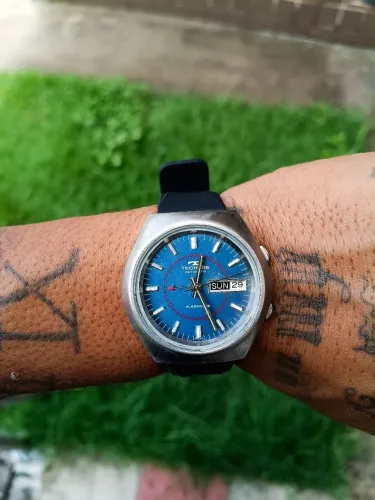 Technos alarme date 